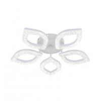 Люстра Escada 10289/5 LED*62W White, Китай, код 05202020646, штрихкод 505037097745