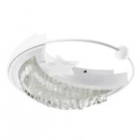 Потолочный светильник LED4U L8024-450 WT, Китай, код 05202020198, штрихкод 463008756803