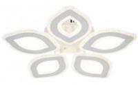 Светильник плоский Escada 10264/5 LED*94W White, Китай, код 05202020718, штрихкод 505037095709
