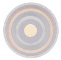 Люстра Escada 31W White, Китай, код 0520202885, штрихкод 505037093767, артикул 10210/1LED