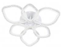 Люстра Escada 10251/6 LED*100W White, Китай, код 0520202886, штрихкод 505037094301