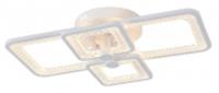 Люстра Escada 10283/4 LED*85W White, Китай, код 0520202881, штрихкод 505037097474, артикул 10283/4LED