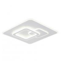 Люстра Escada 10295/3 LED*80W White, КИТАЙ, код 05202020592, штрихкод 505037097184, артикул 10295/3LED