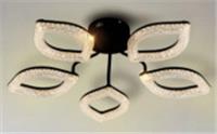 Потолочный cветильник LED4U L6624-5, Китай, код 05202020677, штрихкод 461019211357