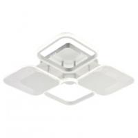 Потолочный светильник Escada 10234/4 LED*67W White, Китай, код 05202020454, штрихкод 505037095786