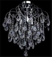 464017106 Бриз 6*60W E14 220 V люстра, КИТАЙ, код 05202171049, штрихкод 425036915137, артикул 464017106