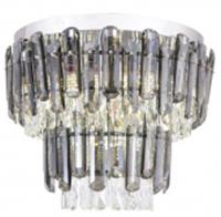 Люстра Escada 526/8 E14*40W Chrome, Китай, код 05202171043, штрихкод 505037097893, артикул 526/8