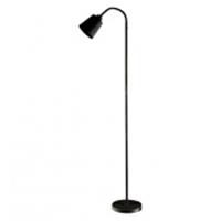 Торшер под лампу е27 General GFL-012 155см белый (801012), Китай, код 05202220096, штрихкод 465032560474