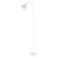 Торшер под лампу е27*2 General GFL-007 150см белый (801007), Китай, код 05202220091, штрихкод 465032560469