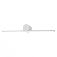 Настольнный светильник Escada 10291/1 LED*12W White, Китай, код 05202230029, штрихкод 505037097173