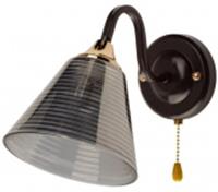 Бра 673029101 Тетро 1*60W Е27 220V, Китай, код 05202240467, штрихкод 465781249593, артикул 673029101