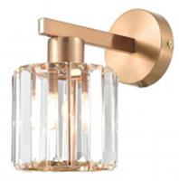 Бра Escada 692/1A E27*60W Сopper, Китай, код 05202240460, штрихкод 505037095588, артикул 692/1A Сopper