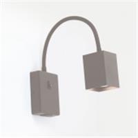 Бра на гибком основании GWL-GU10-M-IP20 Графит Библиотека, Китай, код 05202240455, штрихкод 465032561159, артикул 661936