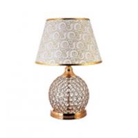 Настольный светильник LED4U 8515L GD, Китай, код 0520200335, штрихкод 463008756971