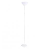 Торшер напольный под лампу е27 General GFL-003 146см белый, КИТАЙ, код 0520601229, штрихкод 465032560464, артикул 801003