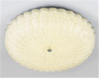 Потолочный cветильник LED4U L1115-500 CR, Китай, код 05202140616, штрихкод 461019211749