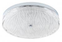 Потолочный cветильник LED4U L1117-500 CR, Китай, код 05202140621, штрихкод 461019211755
