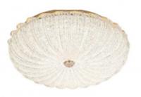 Потолочный светильник LED4U L1115-300 GD, Китай, код 05202140622, штрихкод 461019211421