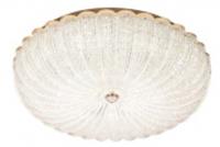 Потолочный светильник LED4U L1115-400 GD, Китай, код 05202140623, штрихкод 461019211430