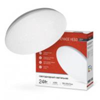 Светильник DECO 24Вт 230В 6500К 1560лм 300х55мм НОЧНОЕ НЕБО IN HOME, Китай, код 0520700207, штрихкод 469061203353, артикул 4690612033532