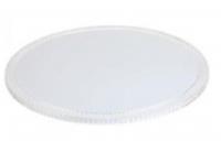 Свет-к с/д (потолочный) LE LED CLL AURA 50W, КИТАЙ, код 0520700673, штрихкод 468025506502, артикул LE061211-0011