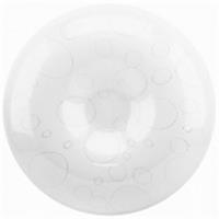 Светильник светодиодный LED LEEK (потолочный) СЛЛ 002 24Вт 6К Паутина (325x90), Россия, код 0520700038, штрихкод 468025502576, артикул LE 061201-034