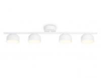 Светильник накладной TN71027/4 WH белый GX53/4 max 12W 600*80*140, КИТАЙ, код 0521000134, штрихкод 466023203191, артикул TN71027