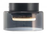 Спот General GWL-GX53-M-IP20 Черный+Дымчатый Гранелл, КИТАЙ, код 0521000299, штрихкод 465032562430, артикул 662857