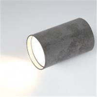 Спот GWL-GU10-M-IP20 Бетон Башня, Китай, код 0521000283, штрихкод 465032561513, артикул 662064