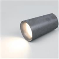 Спот GWL-GU10-M-IP20 Бетон Радиант, Китай, код 0521000205, штрихкод 465032561525, артикул 661999