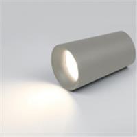 Спот GWL-GU10-M-IP20 Графит Радиант, Китай, код 0521000202, штрихкод 465032560933, артикул 661998