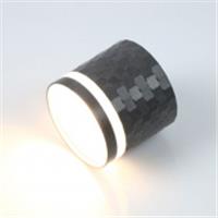 Спот GWL-GX53-M-IP20 Бетон С боковым рассеивателем Кирпич, Китай, код 0521000256, штрихкод 465032561537, артикул 662052