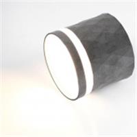 Спот GWL-GX53-M-IP20 Бетон С боковым рассеивателем Ромб, Китай, код 0521000276, штрихкод 465032561555, артикул 662062