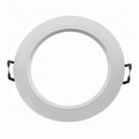 Свет-к с/д точечный LEEK LED DLRL WH 10W D94 6500K, КИТАЙ, код 0521300031, штрихкод 468025503571, артикул LE061302-0002