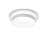 Точечный светильник TN310 SWH белый песок GU5.3 D98*40, Китай, код 05213090321, штрихкод 460718142583