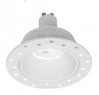 Точка без рамки TRIMLESS-GU10 PRO-RW под лампу GU10 белый IN HOME, КИТАЙ, код 05213130052, штрихкод 469061205815, артикул 4690612058153