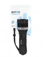 Фонарь Led MR-4500 (3W, 3хLR6 в комплекте) ФОТОН 22633, КИТАЙ, код 05217090021, штрихкод 464000933387, артикул 22633