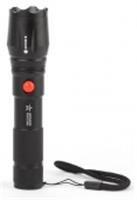 Светодиодный фонарь АРМИЯ РОССИИ MA-701 Калибр ручной аккумуляторный ручная фокусировка, РОССИЯ, код 05217080071, штрихкод 505594559203, артикул Б0030192