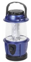 Фонарь кемпинговый Трофи KB-101 на батарейках, Китай, код 05217080083, штрихкод 505539862696, артикул Б0054482