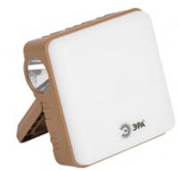 Фонарь кемпинговый ЭРА KA-302 кемпинговый аккумуляторный 5W, Китай, код 05217010112, штрихкод 506307909263, артикул Б0061547