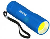 Фонарь РЕКОРД MS-300 LED, ассорти, КИТАЙ, код 05217010103, штрихкод 464000933773, артикул 23172