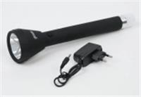 Фонарь ручной Gauss GFL201 5.5W 180lm Li-ion 2400mAh LED, КИТАЙ, код 05217100080, штрихкод 461012256010, артикул GF201