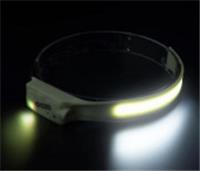 Фонарь налобный ФАZА AccuFH3-L3W/L3W-GLOW, Китай, код 05217020063, штрихкод 489520506172, артикул 5061729
