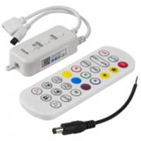 Контроллер GDC-RGBW-96-BT-IP20-12, КИТАЙ, код 0522805020, штрихкод 465032561103, артикул 511806