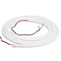 Лента для бани и сауны 5м, 24В, СТ, 14,4Вт/м, smd2835, 120д/м, IP68, зеленый, Китай, код 05228260010, штрихкод 463006182874, артикул 00-328