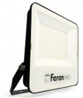 Прожектор LED 200W 6400K IP65 AC175-265V/50Hz, черный, LL-1000, Китай, код 05234010318, штрихкод 465778812951, артикул 51016