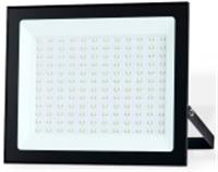 Прожектор ST8023 BK черный IP65 LED 6500K 150W 240*203*34, Китай, код 05234010309, штрихкод 467008702924