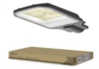 Светильник уличныйДКУ-2L 70Вт 230В 5000К 8750Лм 125лм/Вт 42-48мм IP65 NEOX, Китай, код 05234010339, штрихкод 469061205708, артикул 4690612057088