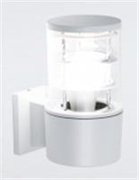 Фасадный General GWL-Е27-M-IP65 Белый Апофема, Китай, код 05234110183, штрихкод 465032561772, артикул 662512