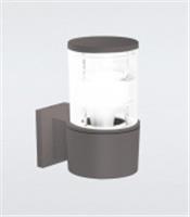 Фасадный General GWL-Е27-M-IP65 Графит Апофема, Китай, код 05234110184, штрихкод 465032561771, артикул 662511